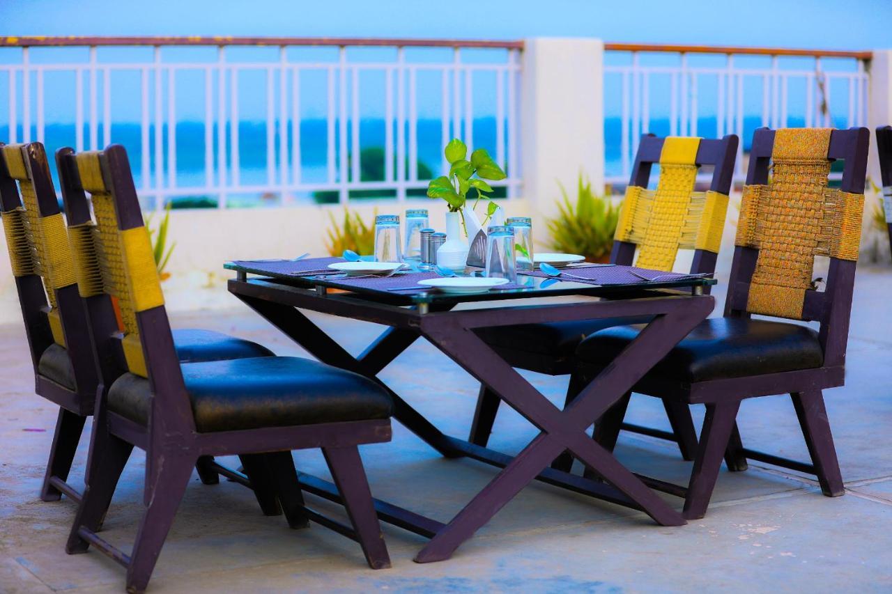 Hotel Vishwanath Βαρανάσι Εξωτερικό φωτογραφία